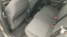 Ford Fiesta 1.0 EcoBoost Hybrid mHEV 125 ST-Line Edition 5dr Petrol Hatchback